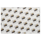 Weave Woes - lustiges Agility Stoff (Fat Quarter (45,7 x 55,9 cm))