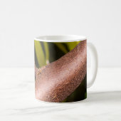 Weaver Ants on a Wood Kaffeetasse (VorderseiteRechts)
