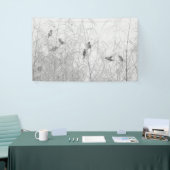 Weaver Birds Banner (Messeveranstaltung)