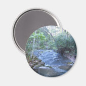 Weaver's Bend Magnet (Vorderseite/Rückseite)