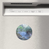 Weaver's Bend Magnet (In Situ (Geschirrspüler))