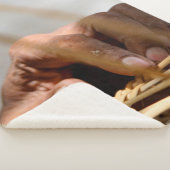 Weaver's Hand Sherpadecke (3/4)