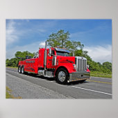 Weaver's Wrecker Poster (Vorne)