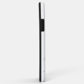 Weaves Trouble Spider Funny Creepy Design Case-Mate iPhone Hülle (Hinten/Rechts)