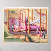 Weaving Poster (Vorne)