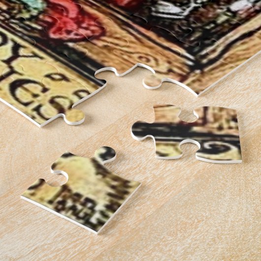 Weaving Women Puzzle (Seite)