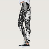 Weavy Groovy Leggings "Ratti_Creative_Arts" (Links)