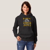 Web Architect Job Title Web Designer Hoodie (Vorne ganz)