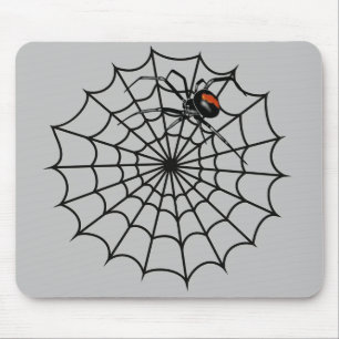 Web-Browsen Mousepad