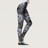 Web der Wonders-Leggings Leggings (Rechts)