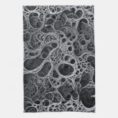 Web Design Küchentuch (Vertikal)