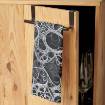 Web Design Küchentuch