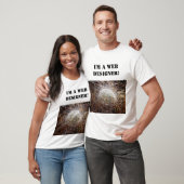 Web Design T-Shirt (Unisex)