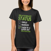 Web Developer-Websites Computercoding-Coder-Web T-Shirt (Vorderseite)