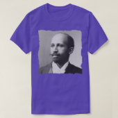 WEB DuBois T-Shirt (Design vorne)