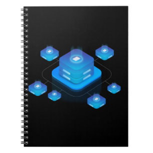 Web-Hosting Notizblock
