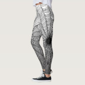 Web-Leggings - Cool Leggings (Links)