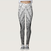 Web-Leggings - Cool Leggings (Vorderseite)