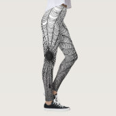 Web-Leggings - Cool Leggings (Rechts)