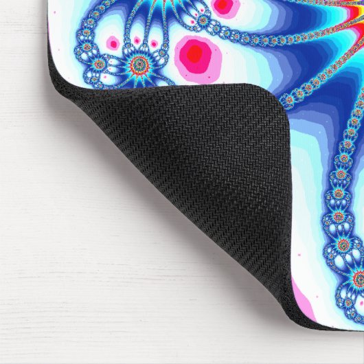 Web Mousepad (Ecke)