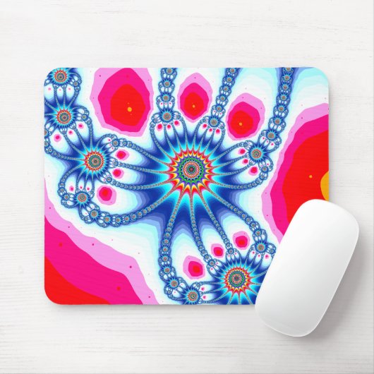 Web Mousepad (Mit Mouse)