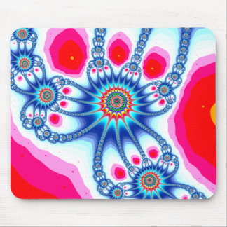 Web Mousepad