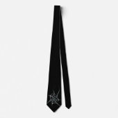 Web Necktie Krawatte (Vorderseite)