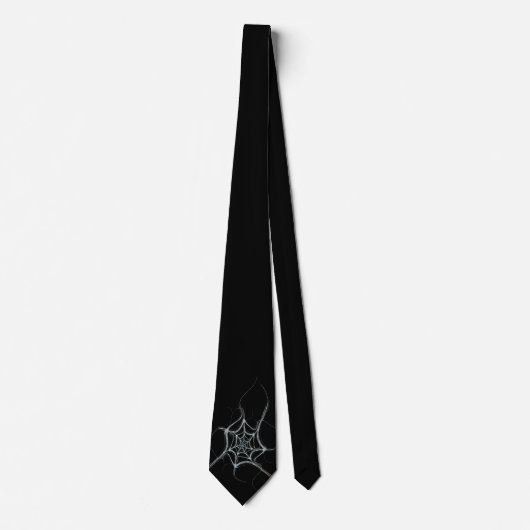 Web Necktie Krawatte (Vorderseite)