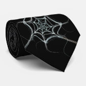 Web Necktie Krawatte (Gerollt)