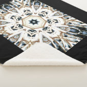 Web-Schnee Sherpadecke (3/4)