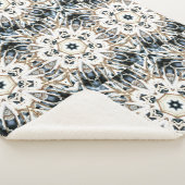 Web-Schnee Sherpadecke (3/4)