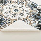 Web-Schnee Sherpadecke (3/4)