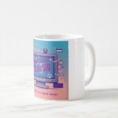 Web-Tasse Kaffeetasse (VorderseiteRechts)