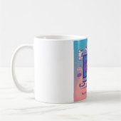 Web-Tasse Kaffeetasse (Links)