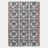 Web Weaver Decke (Vorderseite Vertikal)