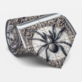 Web Weaver Krawatte (Gerollt)