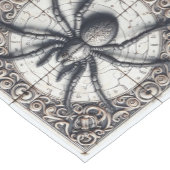 Web Weaver Kurzer Tischläufer (Ecke)