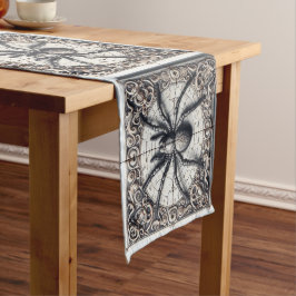 Web Weaver Kurzer Tischläufer