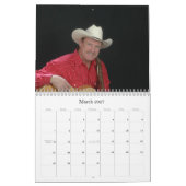 Webb Dalton Kalender (Mär 2027)