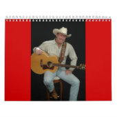 Webb Dalton Kalender (Titelbild)