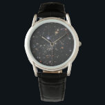 Webb Space Telescope science nasa universe star as Armbanduhr<br><div class="desc">Webb Space Telescope science nasa universe star astronomy public domain</div>