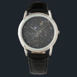Webb Space Telescope science nasa universe star as Armbanduhr<br><div class="desc">Webb Space Telescope science nasa universe star astronomy public domain</div>