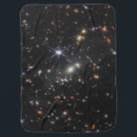 Webb Space Telescope science nasa universe star as Babydecke<br><div class="desc">Webb Space Telescope science nasa universe star astronomie public domain</div>