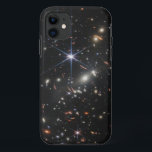 Webb Space Telescope science nasa universe star as Case-Mate iPhone Hülle<br><div class="desc">Webb Space Telescope science nasa universe star astronomie public domain</div>