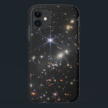 Webb Space Telescope science nasa universe star as Case-Mate iPhone Hülle<br><div class="desc">Webb Space Telescope science nasa universe star astronomie public domain</div>
