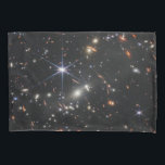 Webb Space Telescope science nasa universe star as Kissenbezug<br><div class="desc">Webb Space Telescope science nasa universe star astronomie public domain</div>