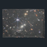 Webb Space Telescope science nasa universe star as Kissenbezug<br><div class="desc">Webb Space Telescope science nasa universe star astronomie public domain</div>