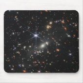 Webb Space Telescope science nasa universe star as Mousepad (Vorne)