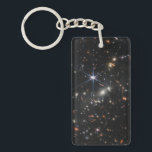 Webb Space Telescope science nasa universe star as Schlüsselanhänger<br><div class="desc">Webb Space Telescope science nasa universe star astronomie public domain</div>
