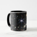 Webb Space Telescope science nasa universe star as Tasse<br><div class="desc">Webb Space Telescope science nasa universe star astronomy public domain</div>